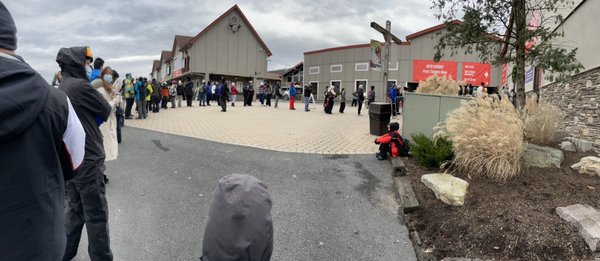 Camelback Resort by null