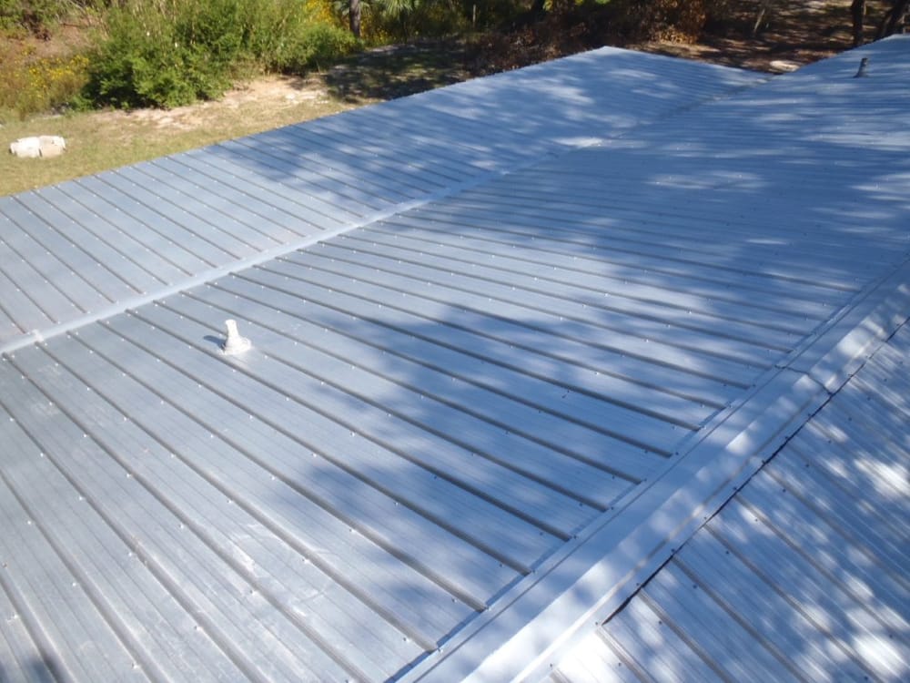 Slide of Pro Dry Roofing