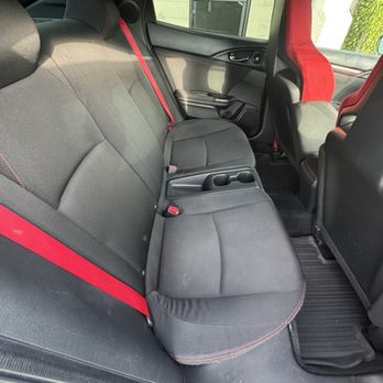 Detail Boyz - Auto Detailing Near Me - Glendora, California
