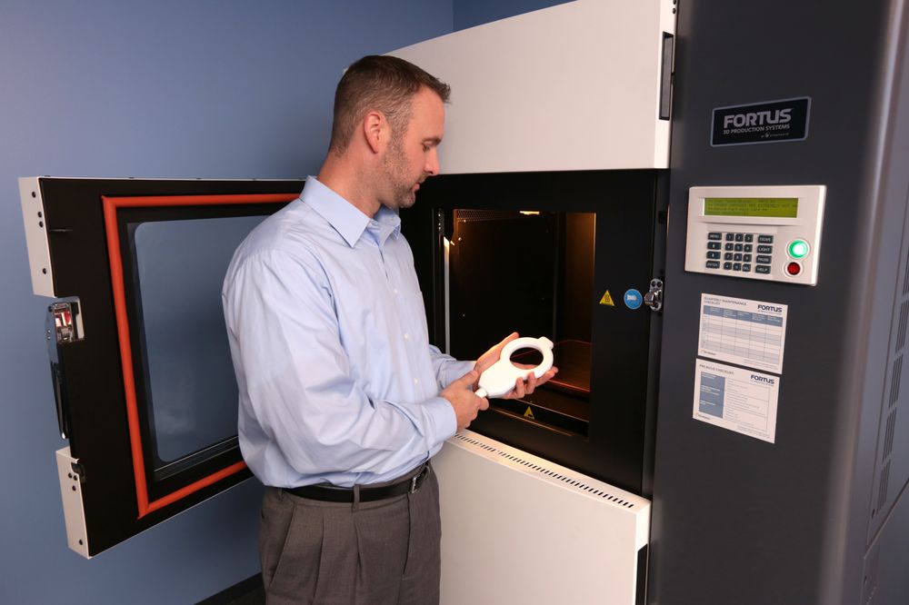 COMPUTER AIDED TECHNOLOGY 1105 Schrock Rd, Columbus, Ohio 3D