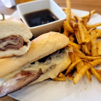Frank's Butcher Shop - French dip - Beer, Wine & Spirits Near Me - Casper, Wyoming
