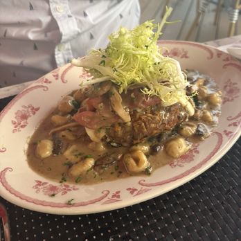 Carbonara - Italian Near Me - Arlington, Virginia
