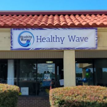 Healthy Wave - Juice Bars & Smoothies Near Me - Orange Park, Florida