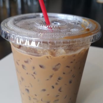 Cafe Thao Mi - Cafe sua da ($2.80, small) - Vietnamese Near Me - Salt Lake City, Utah Cafe Thao Mi - Cafe sua da ($2.80, small) - Vietnamese Near Me - Salt Lake City, Utah