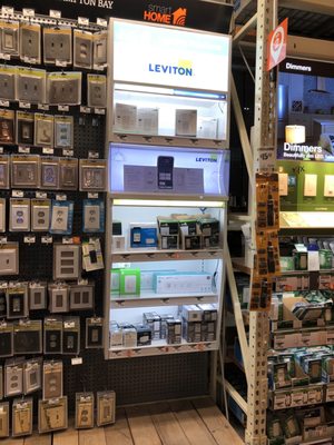 The Home Depot by null
