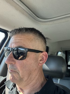 Polo's Hair Styling Salon