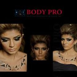 Body Pro Beauty & Aesthetics Academy Inc