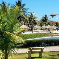 Aquaville Resort