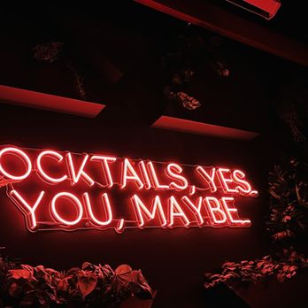 Forum Cocktail - Speakeasy sign behind the closed door - Cocktail Bars Near Me - Atlanta, Georgia Forum Cocktail - Speakeasy sign behind the closed door - Cocktail Bars Near Me - Atlanta, Georgia