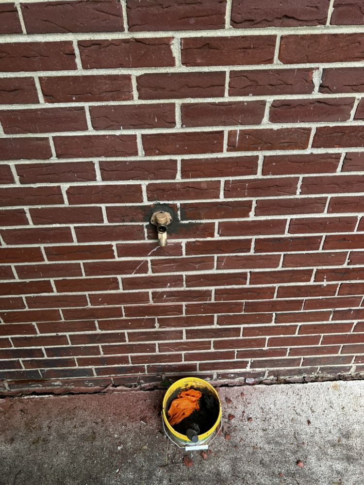 Slide of Froehle Plumbing