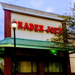 Trader Joe's - Trader Joe's
