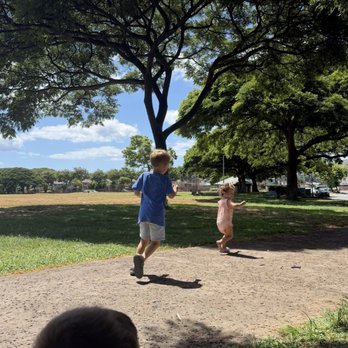 Kapolei Regional Park - Parks Near Me - Kapolei, Hawaii