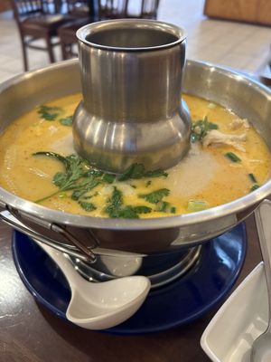 Thai Charm Cuisine by null