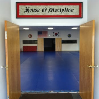 Lee's Tae Kwon Do - House of Discipline - Taekwondo Near Me - Gurnee, Illinois