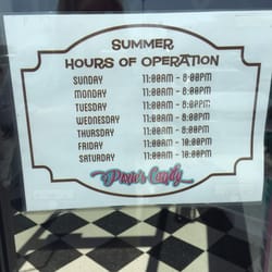 Pixie's Candy Parlour