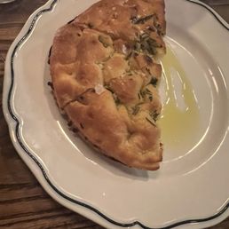 Focaccia