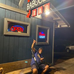 Da Babooze Bar
