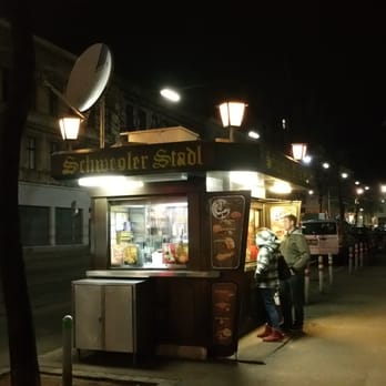 Schweglerstadl - Curry Sausage Near Me - Vienna, 9 Schweglerstadl - Curry Sausage Near Me - Vienna, 9