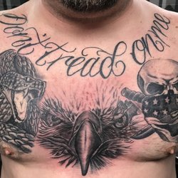 Sic Addiction Tattoo