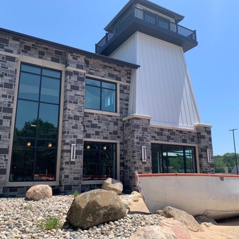 Stix - Exterior - Bars Near Me - Ludington, Michigan
