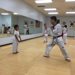 Blue Dragon Taekwondo