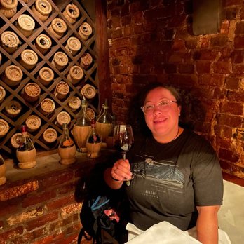 Ciro & Sal's - Inside booth - Italian Near Me - Provincetown, Massachusetts Ciro & Sal's - Inside booth - Italian Near Me - Provincetown, Massachusetts