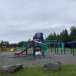 Winchester Park