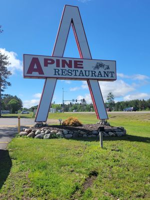 A-Pine Family Restaurant by null