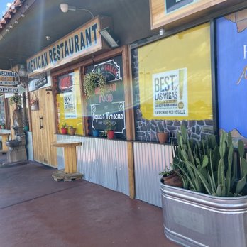 LA VECINDAD - Outside - Tacos Near Me - Las Vegas, Nevada LA VECINDAD - Outside - Tacos Near Me - Las Vegas, Nevada