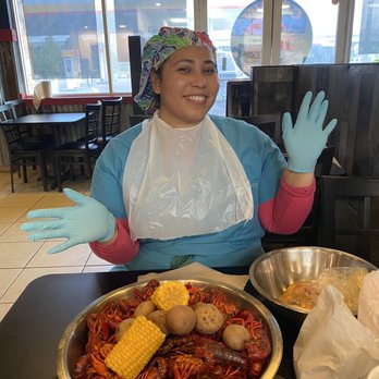 Kray Cray Cajun House - Cajun/Creole Near Me - Houston, Texas Kray Cray Cajun House - Cajun/Creole Near Me - Houston, Texas
