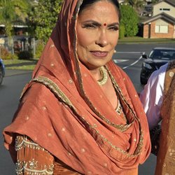Glam by Harpreet - Flawless base on mature skin