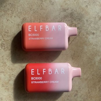 Smoke Away - Top elf bar is the real one, lighter pink colorings, raised lettering. Bottom elf bar is the knock off they're trying to sell. - Tobacco Shops Near Me - Surprise, Arizona Smoke Away - Top elf bar is the real one, lighter pink colorings, raised lettering. Bottom elf bar is the knock off they're trying to sell. - Tobacco Shops Near Me - Surprise, Arizona