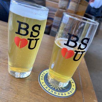BlackStack Brewing - Beers - Venues & Event Spaces Near Me - Saint Paul, Minnesota