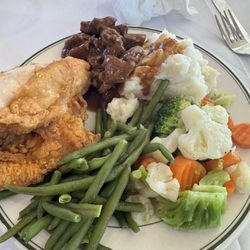 Jeff's Sports Bar & Grill
