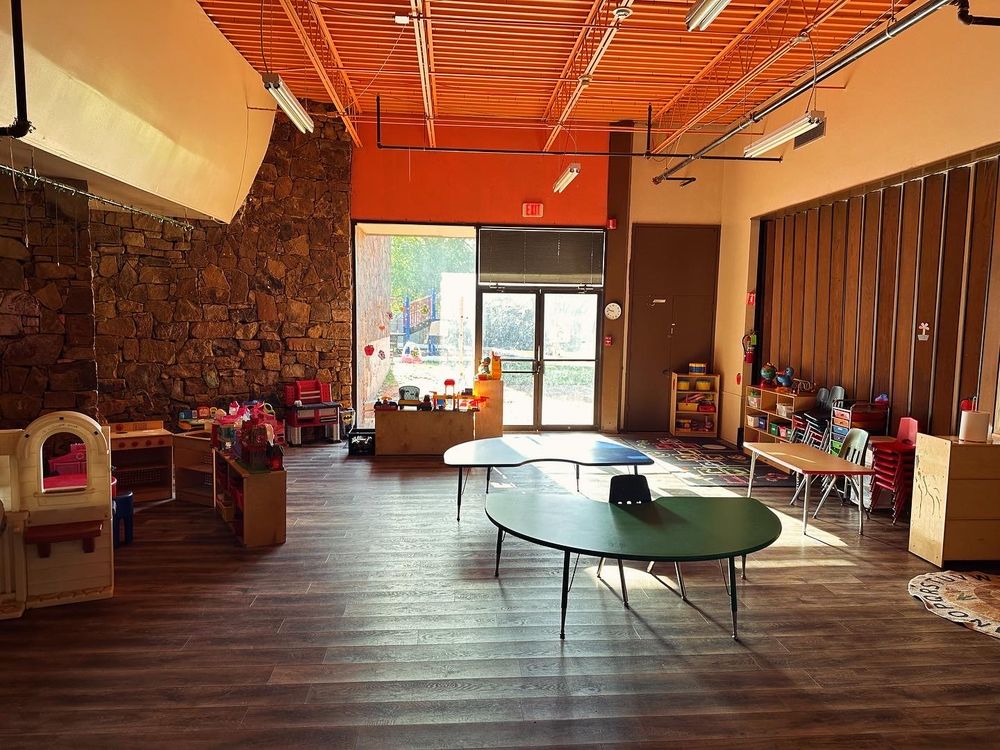 Transformation Learning Center - childcare center in Oklahoma City, OK