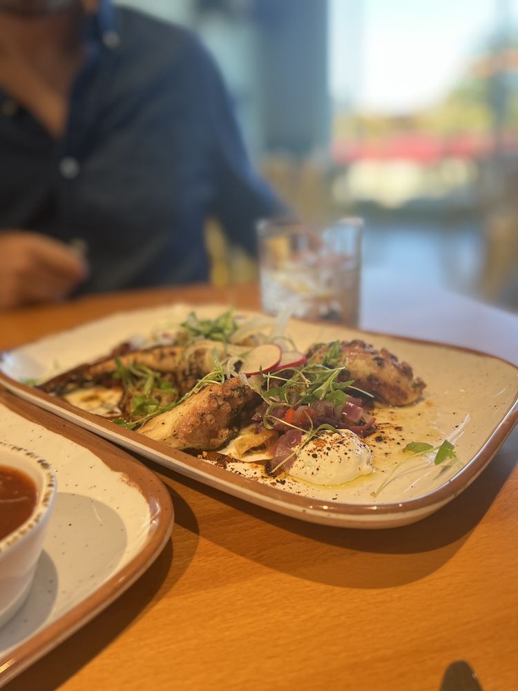 Social spots from Paloma