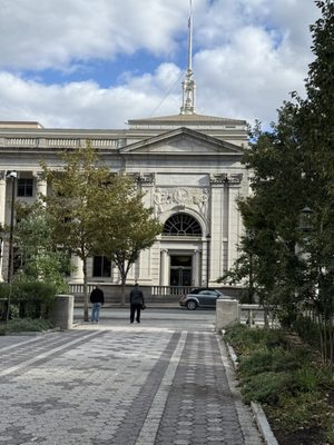 The Residences at Rodney Square