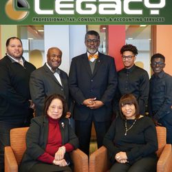 Legacy Tax Services