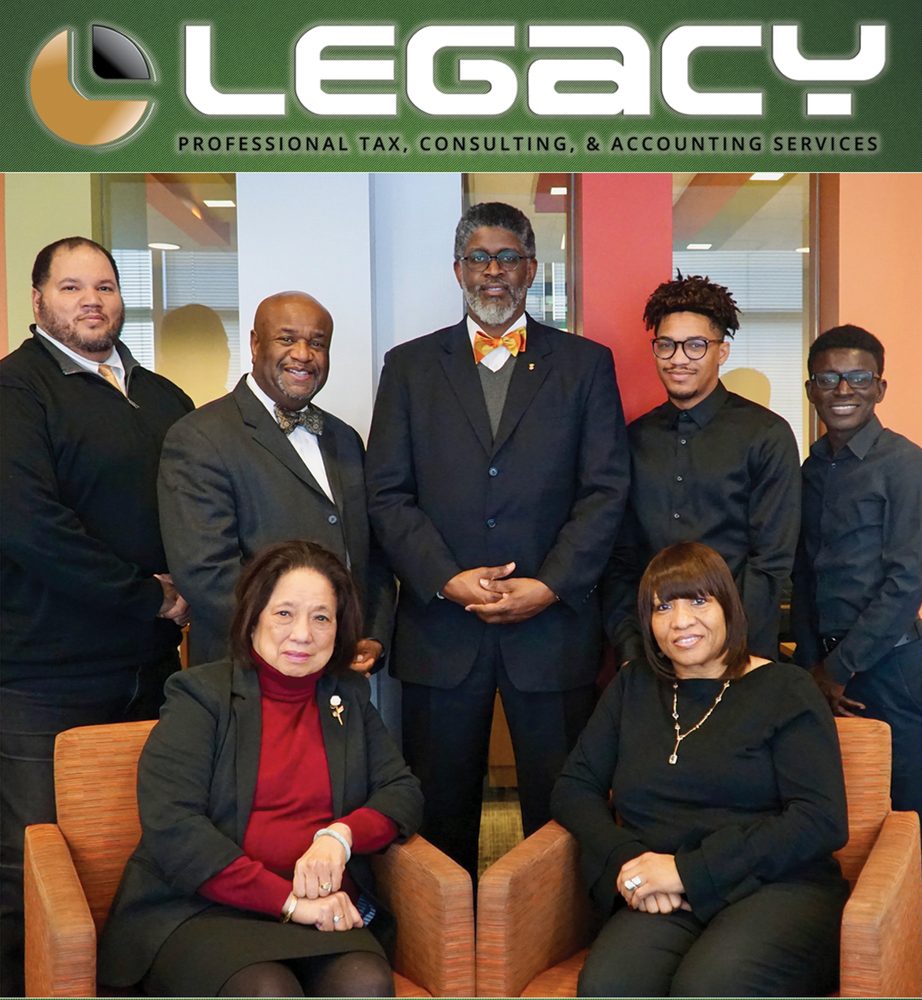LEGACY TAX SERVICES - Updated May 2026 - Request Consultation - 1829 ...