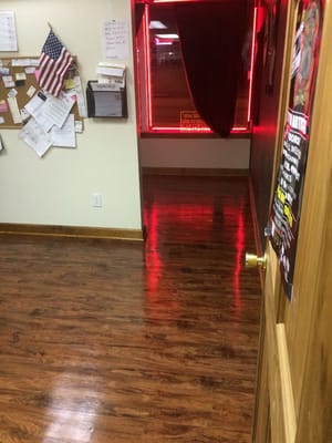 Need a Miracle Carpet Cleaning