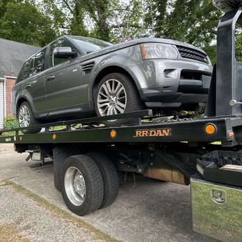 Randleman Towing - Getting towed by the best driver in the triad! - Towing Near Me - Randleman, North Carolina Randleman Towing - Getting towed by the best driver in the triad! - Towing Near Me - Randleman, North Carolina