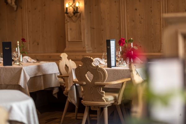 Romantik Hotel & Restaurant Oberwirt by null