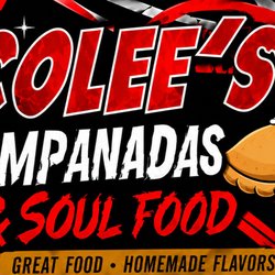 Colee's Empanadas & Soul Food