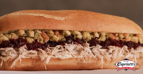 Capriotti's Sandwich Shop by null