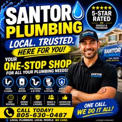 Santor Plumbing