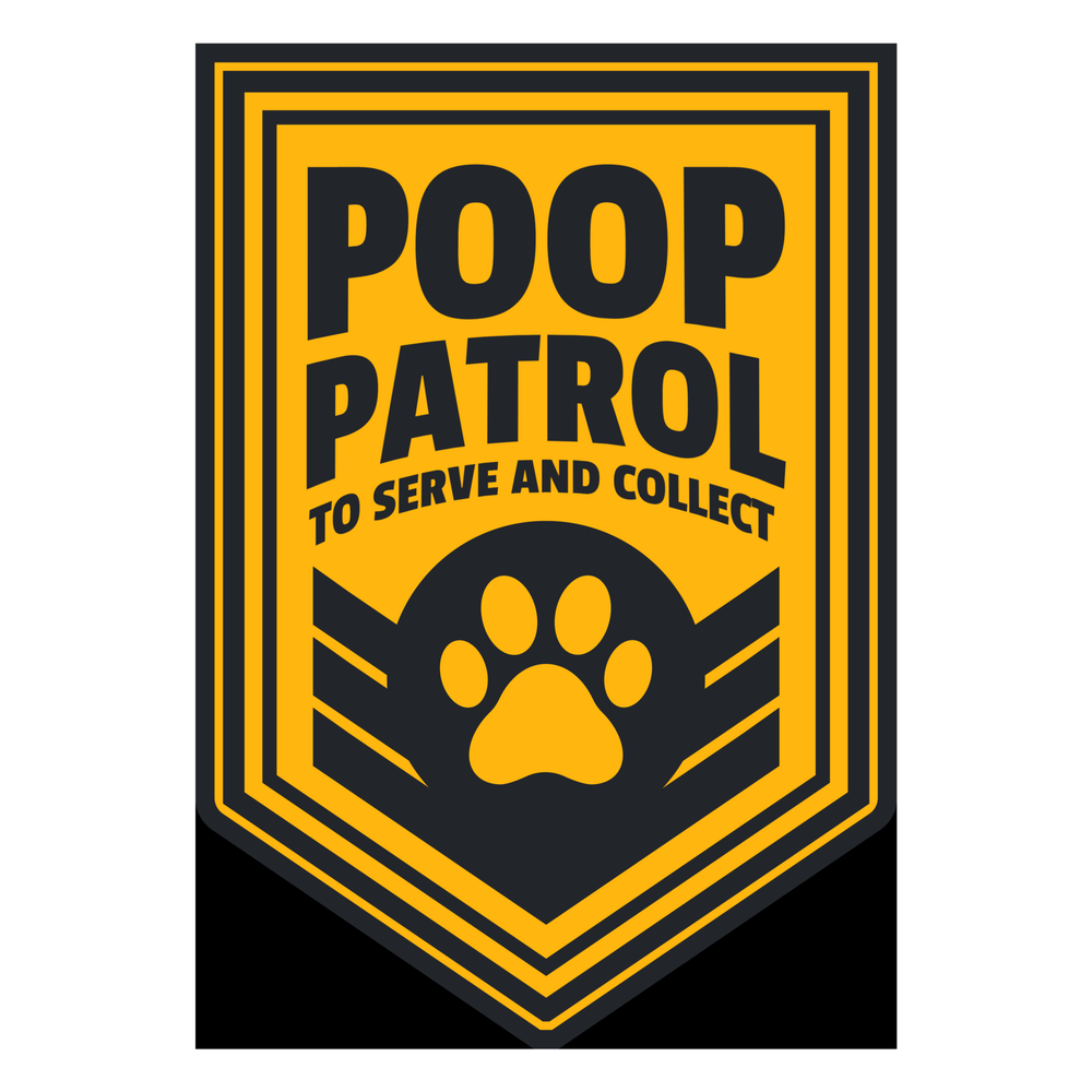 POOP PATROL Gloversville, New York Pet Waste Removal Phone Number