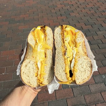El Bagel - BEC - Bagels Near Me - Coconut Grove, Florida El Bagel - BEC - Bagels Near Me - Coconut Grove, Florida