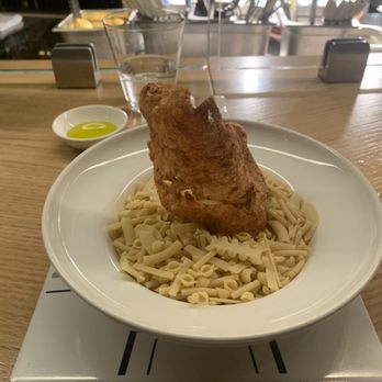 La Devozione - Italian Near Me - New York, New York