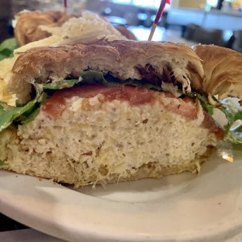 Jason's Deli - Shelley's Deli Chick - Salad Near Me - Fort Myers, Florida