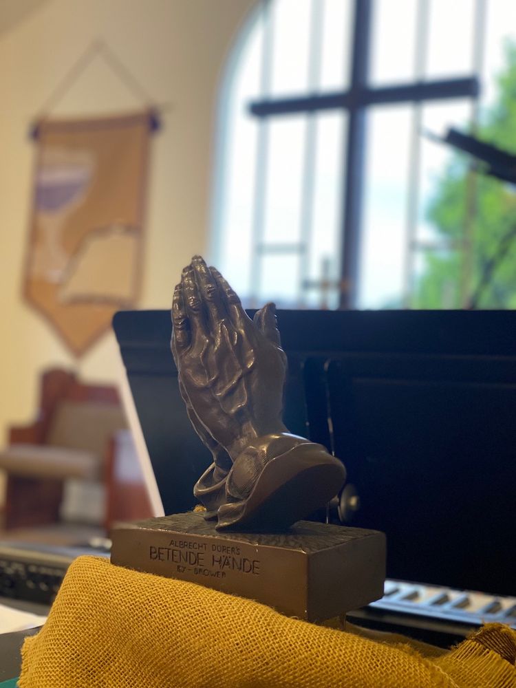 Seaside Community United Church of Christ - social services organization in Torrance, CA